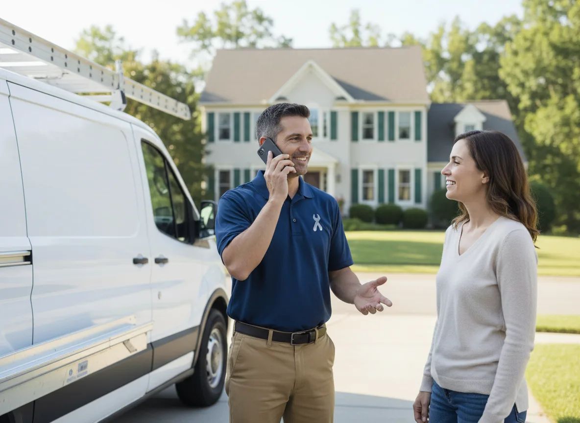 Home Gutter Service Broad Top, PA FAQs